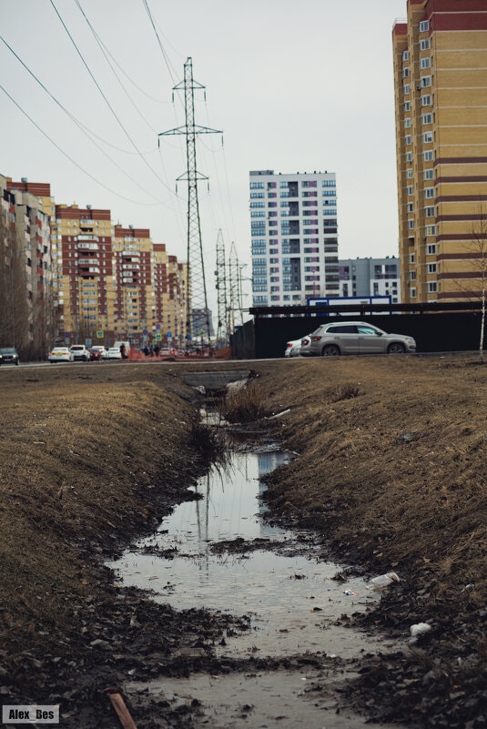 №106 - Alex Bes №106 - Alex Bes