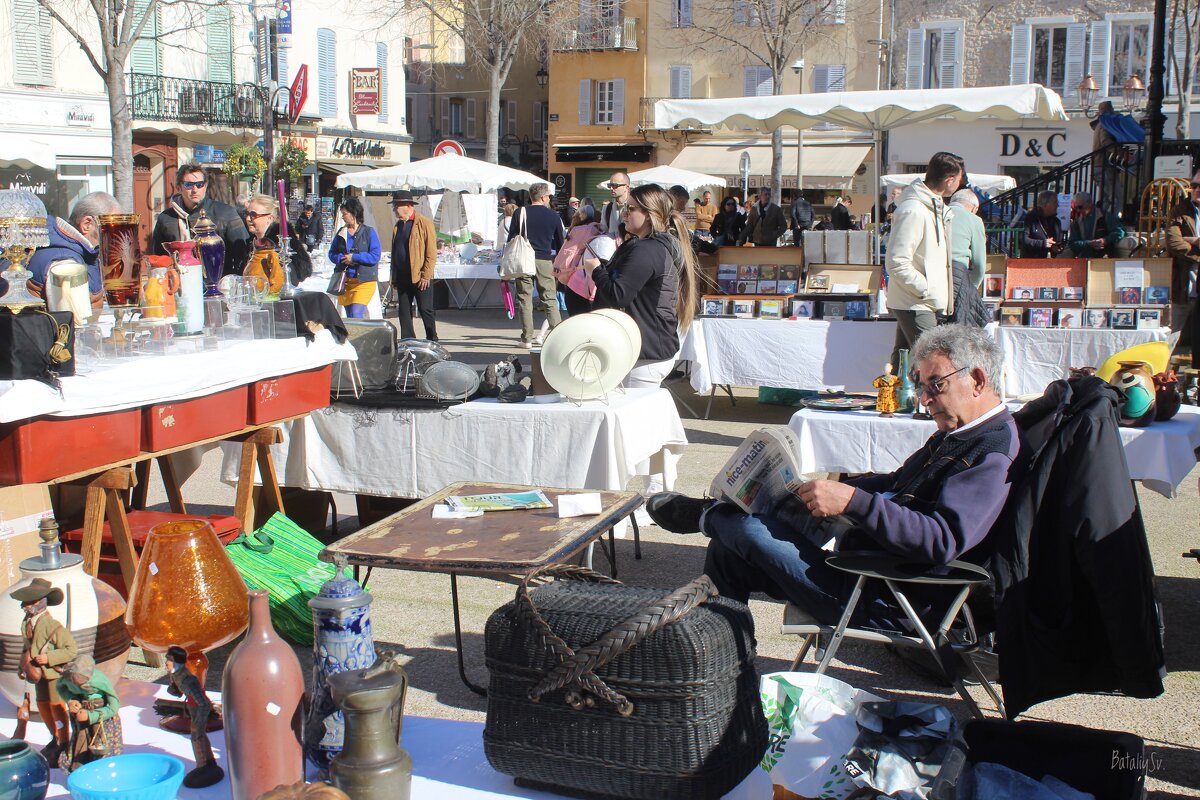 "Доброе утро" - Светлана Баталий
