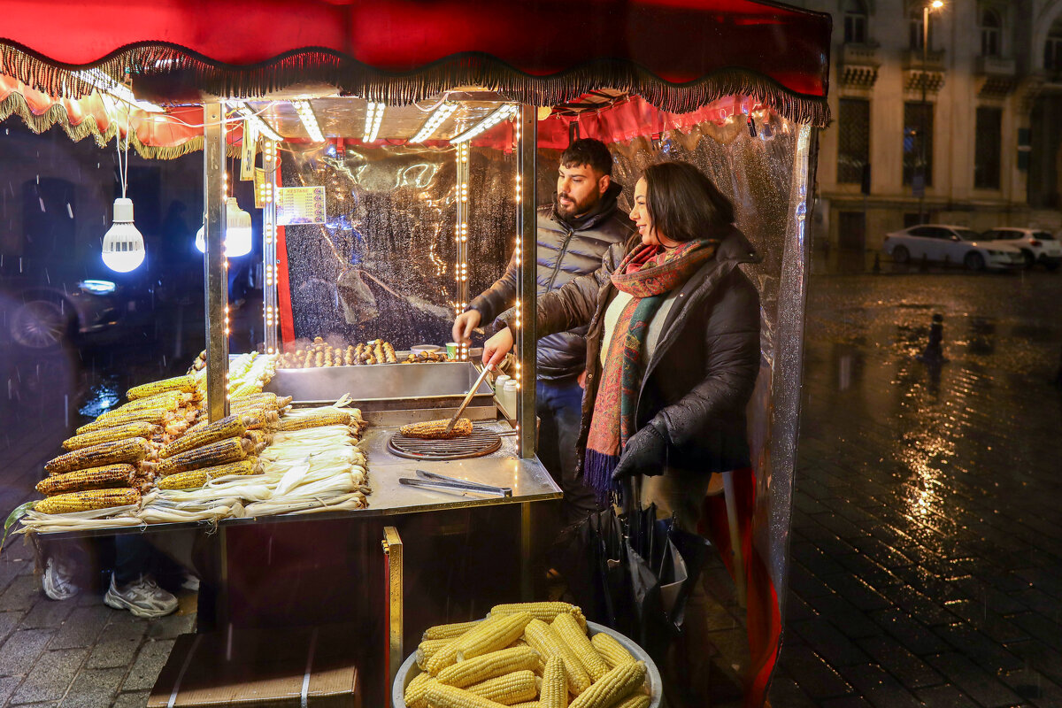 Стамбул - skijumper Иванов Стамбул - skijumper Иванов