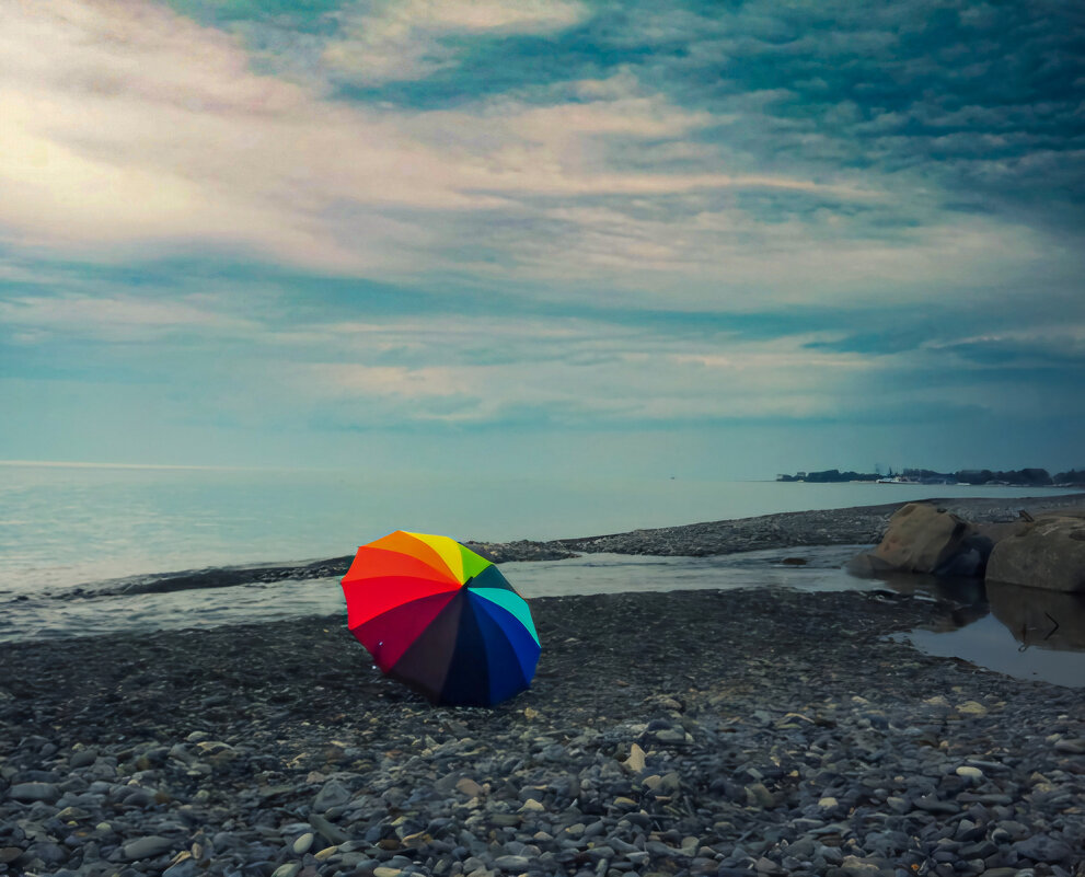 Одиночество - Renkse L.J.