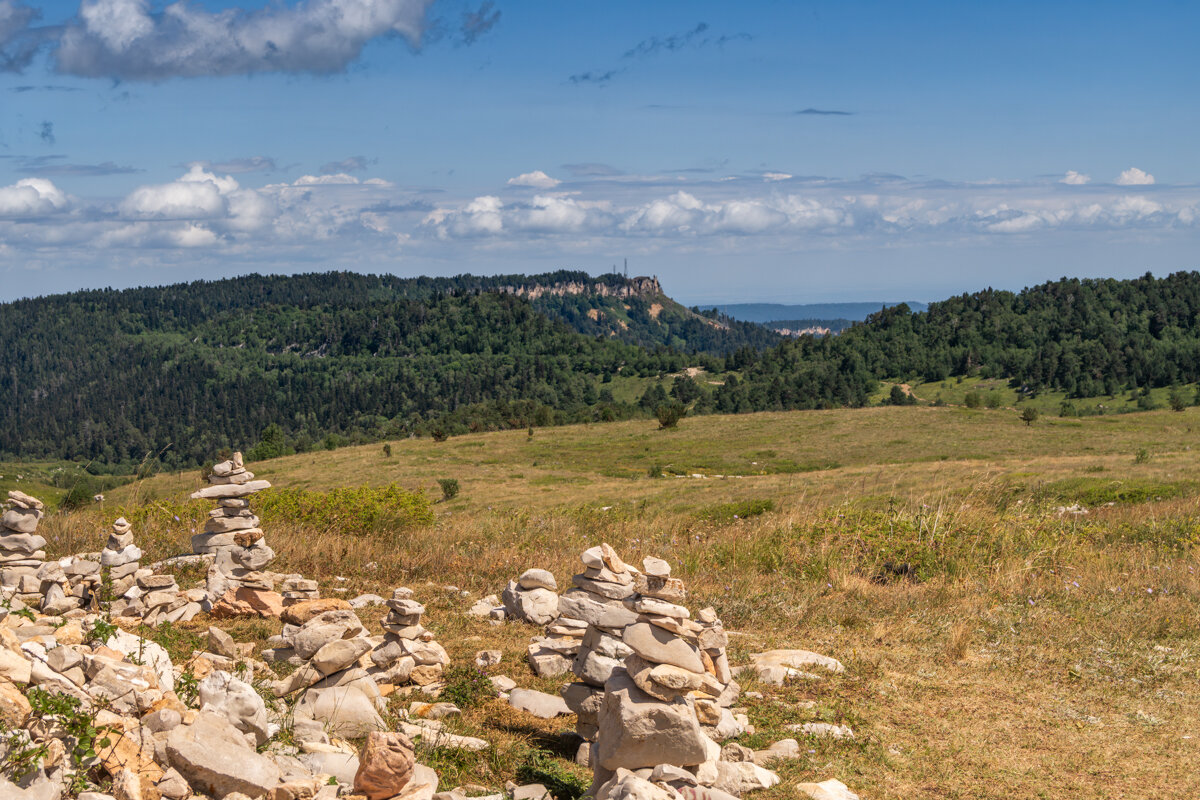 Лаго-Наки - Игорь Сикорский