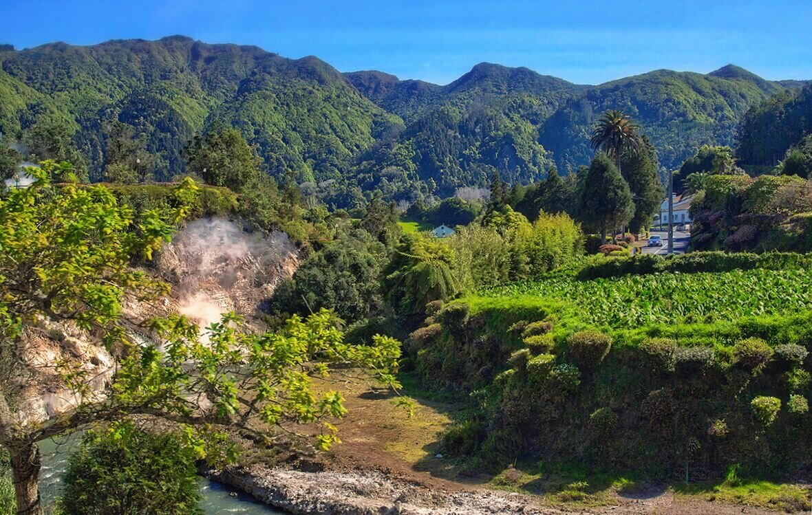 Magic Azores 30 - Arturs Ancans