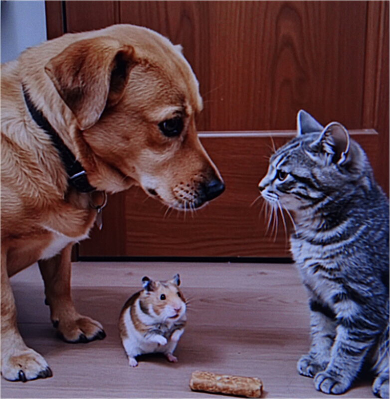 СОВЕЩАНИЕ - Юрий Владимирович 34