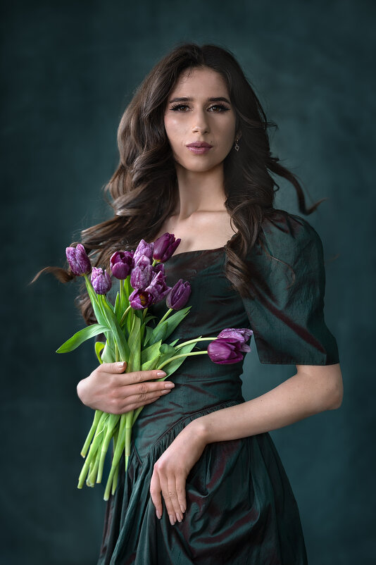 *** - Viktoria Anufrieva