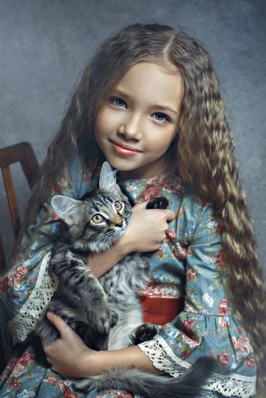 . - Я Сурико . - Я Сурико