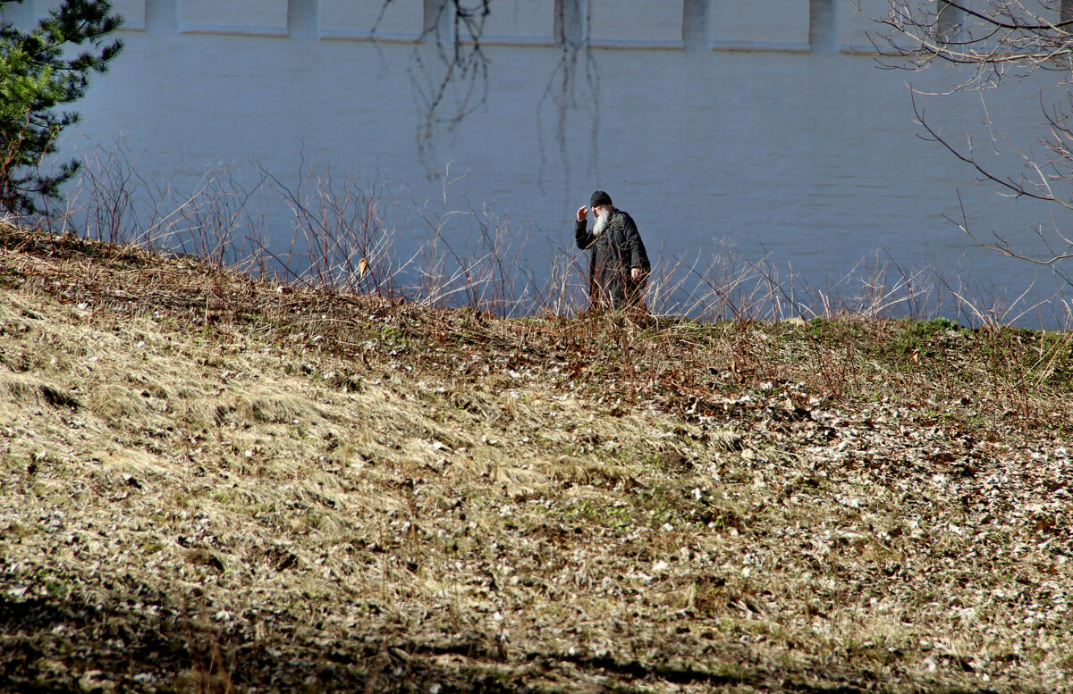 .Саввино-Сторожевский монастырь - РИТА ЛЕВКОВА .Саввино-Сторожевский монастырь - РИТА ЛЕВКОВА