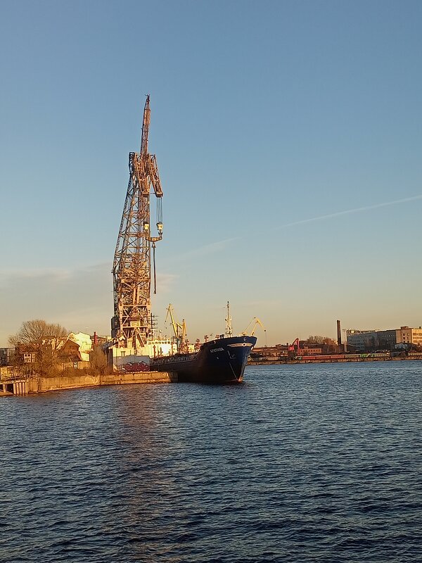 1 - Юра Светлаков