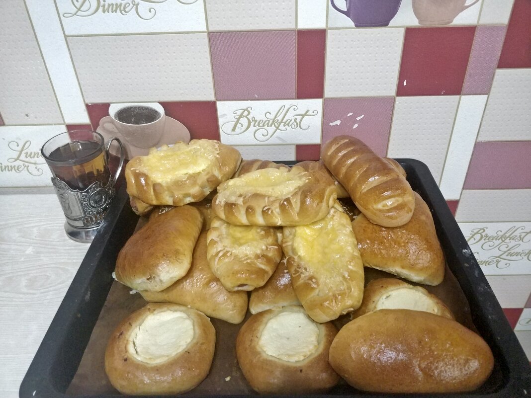 Лакомство... - Андрей Хлопонин Лакомство... - Андрей Хлопонин