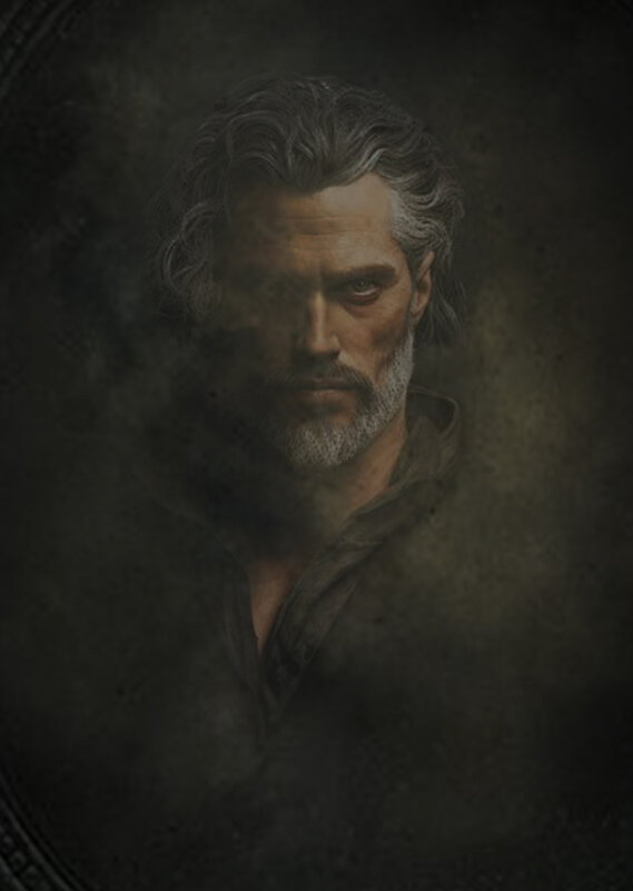 Красавец - Е.М. ***