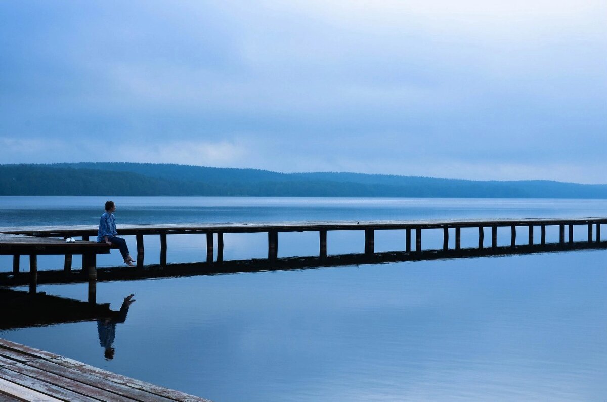 Перспектива - Татьяна Аникина