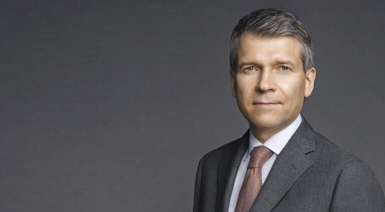 Борис Листов, председатель правления РСХБ - РСХБ | События