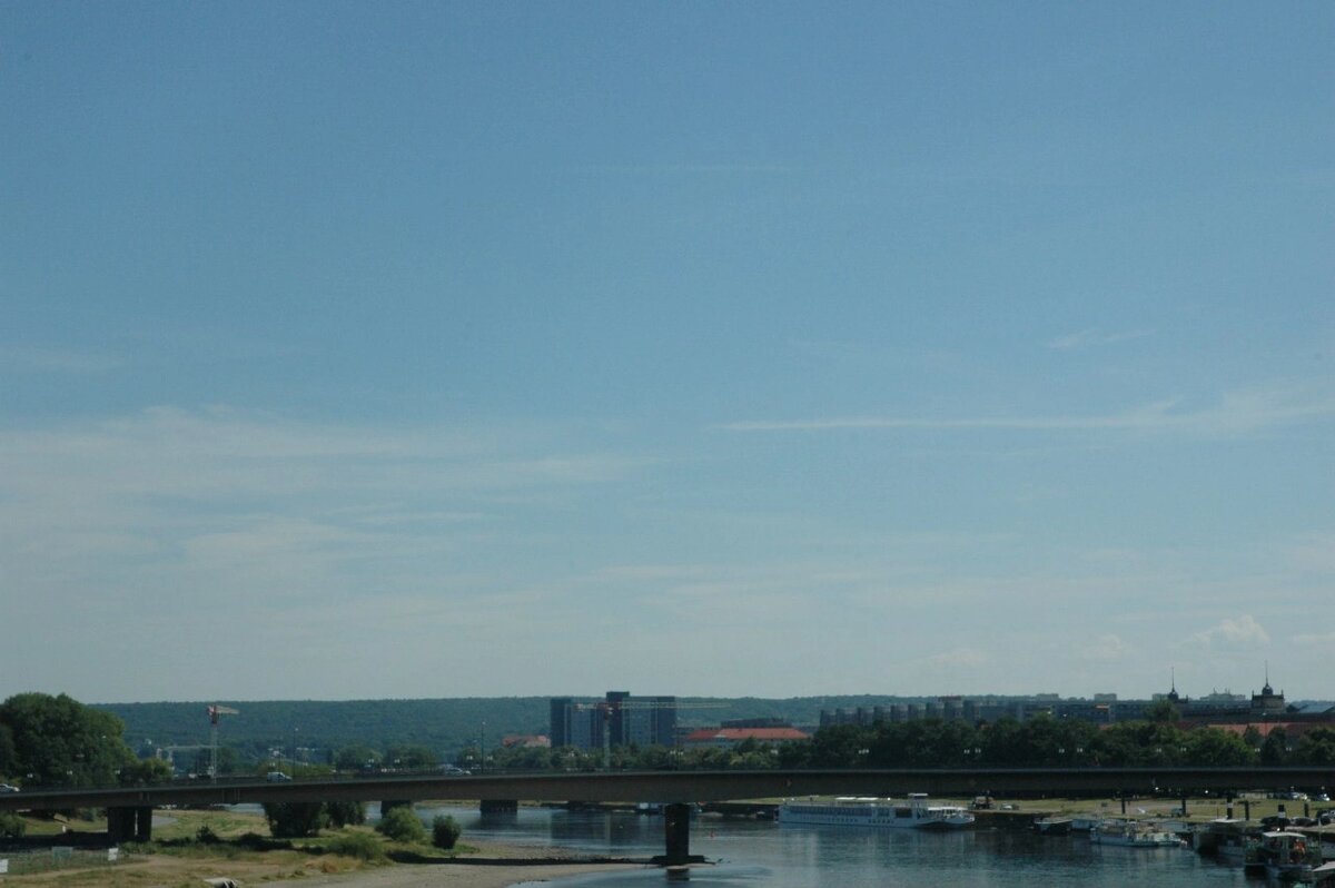 Мосты Праги - Alexandra Sakharova