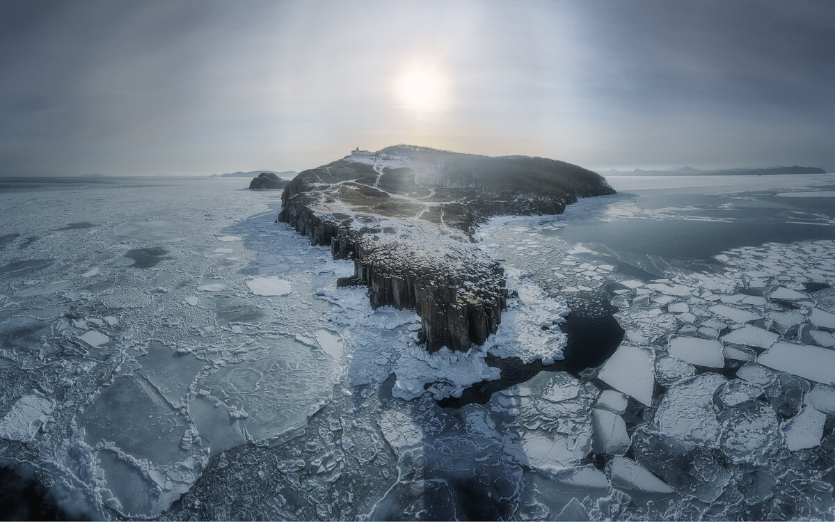 Море, море... - Дмитрий Шишкин Море, море... - Дмитрий Шишкин