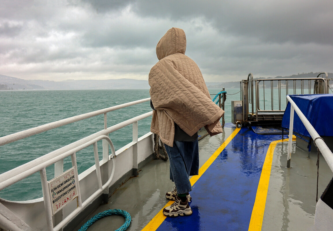 Босфор - skijumper Иванов Босфор - skijumper Иванов