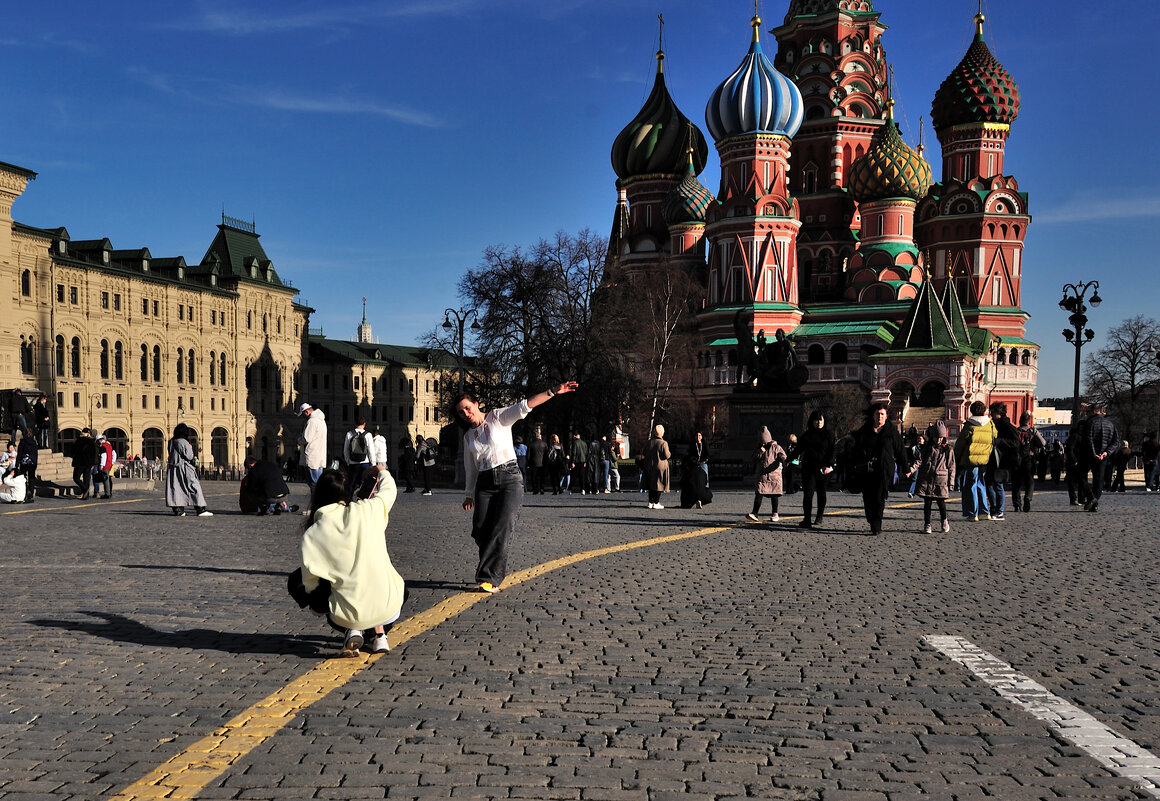 * - Виктор Берёзкин