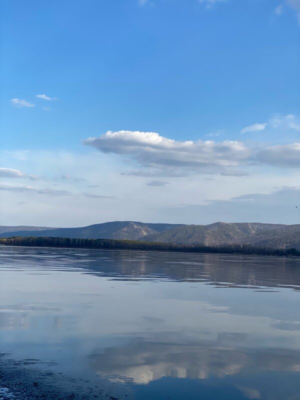 Тольятти   Жигулевское море - Нина Колгатина 