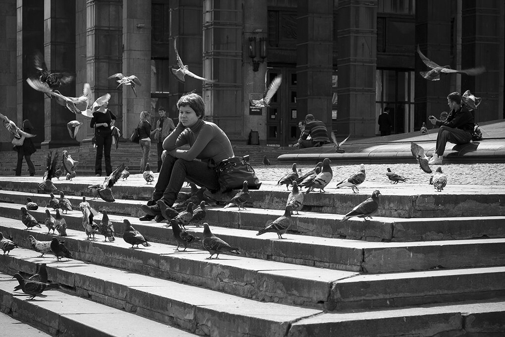 Москва 2011 - Владимир Носов Москва 2011 - Владимир Носов