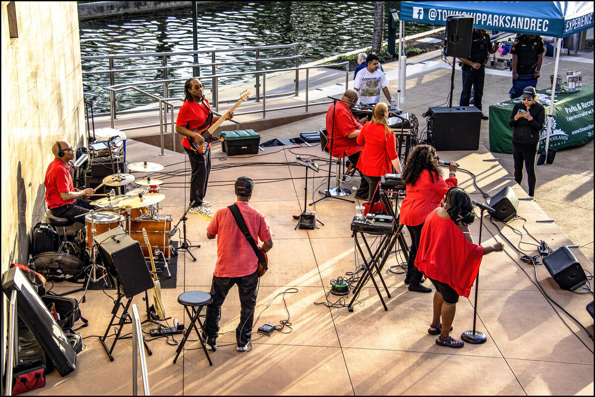 Живая музыка - **** vedin Живая музыка - **** vedin