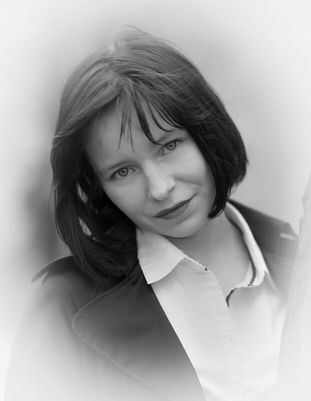 Лиза. - Андрей В. Лиза. - Андрей В.