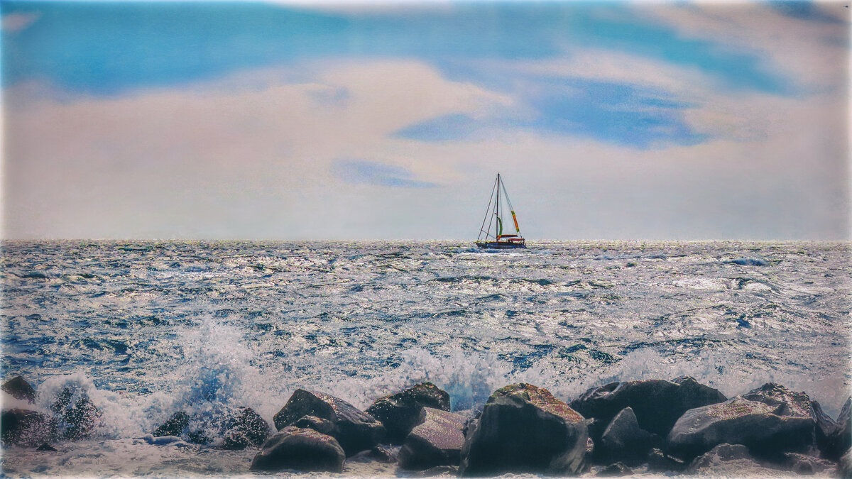 Штормило - AZ east3 Штормило - AZ east3