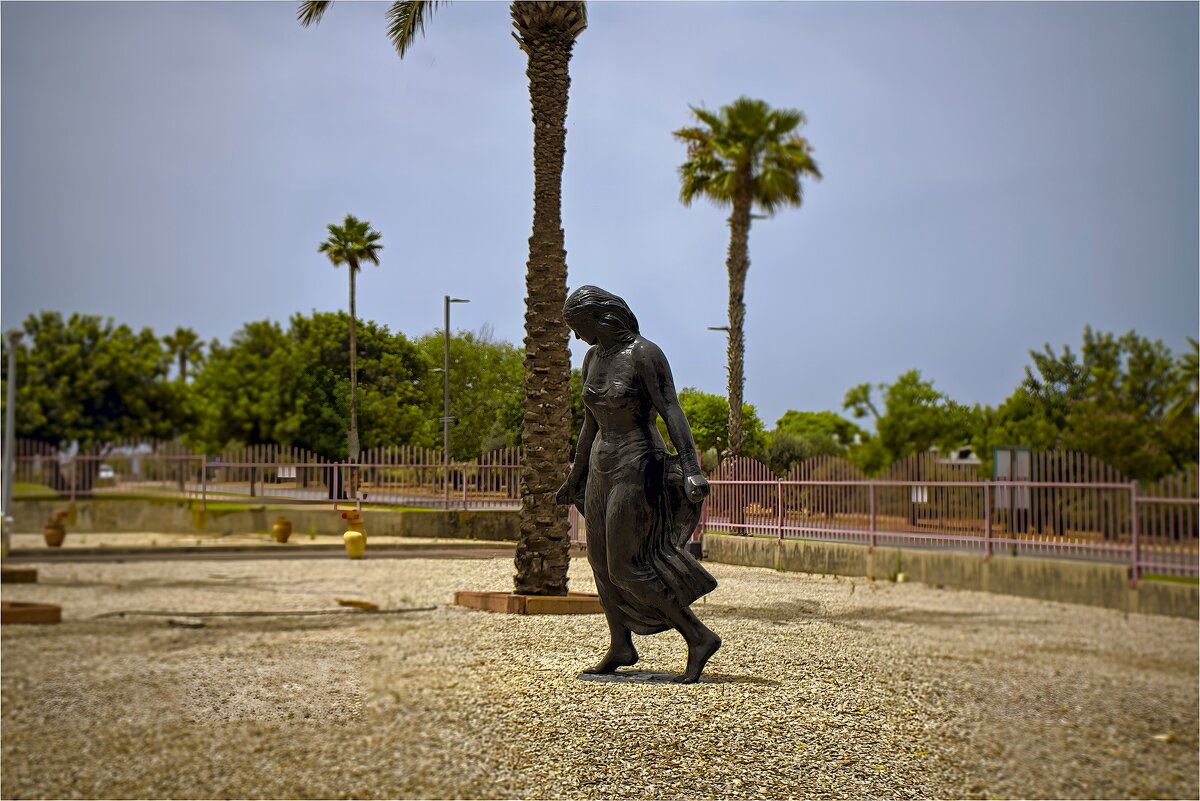 Кейсария - ujgcvbif Кейсария - ujgcvbif