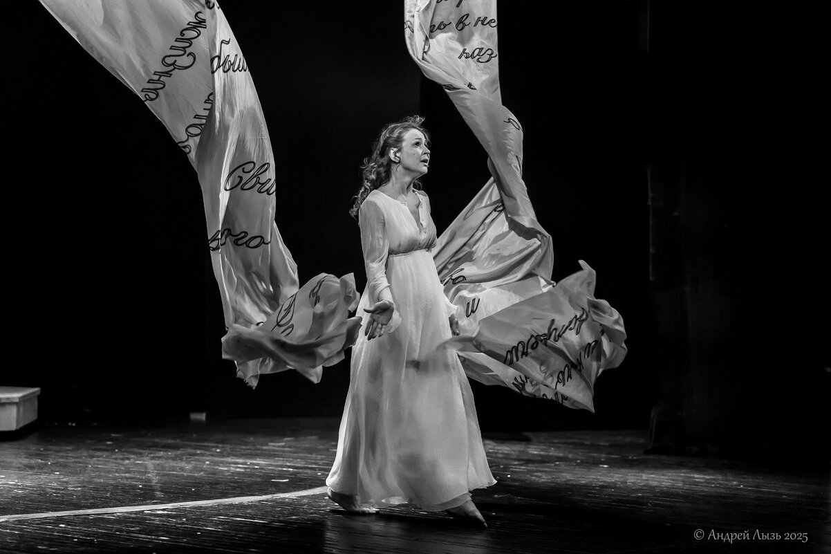 "Онегин" - Андрей Lyz