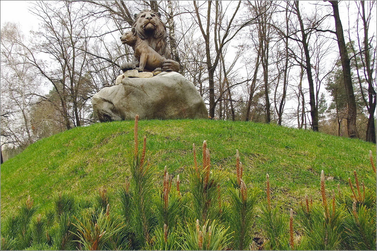 ... - Фёдор Меркурьев