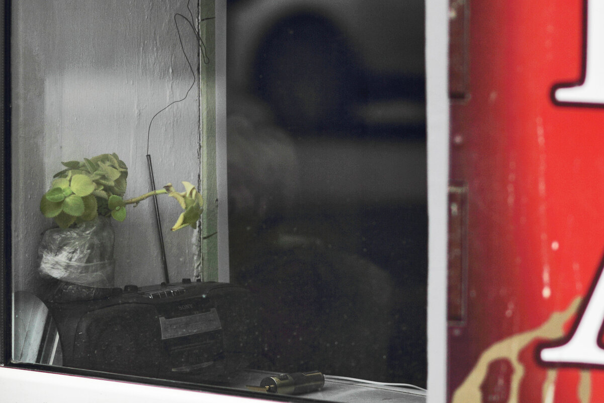 Отражение - Юрий Гайворонскiий