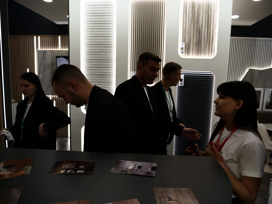 Пластика света - Сергей Золотавин