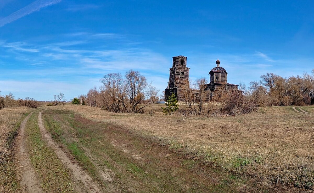Пензенская область - Олег Денисов Пензенская область - Олег Денисов
