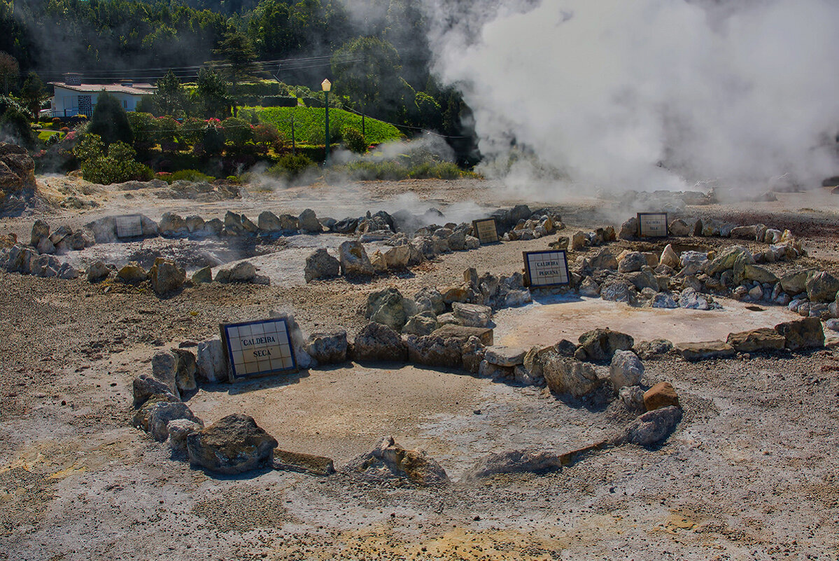 Magic Azores 32 - Arturs Ancans