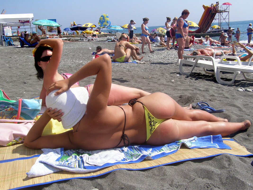 Черное море - Cергей Кочнев Черное море - Cергей Кочнев