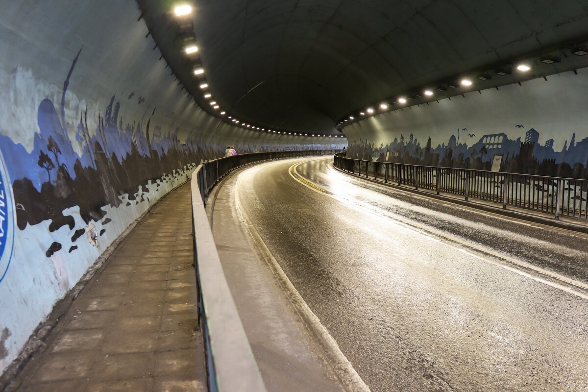 В Стамбуле - skijumper Иванов