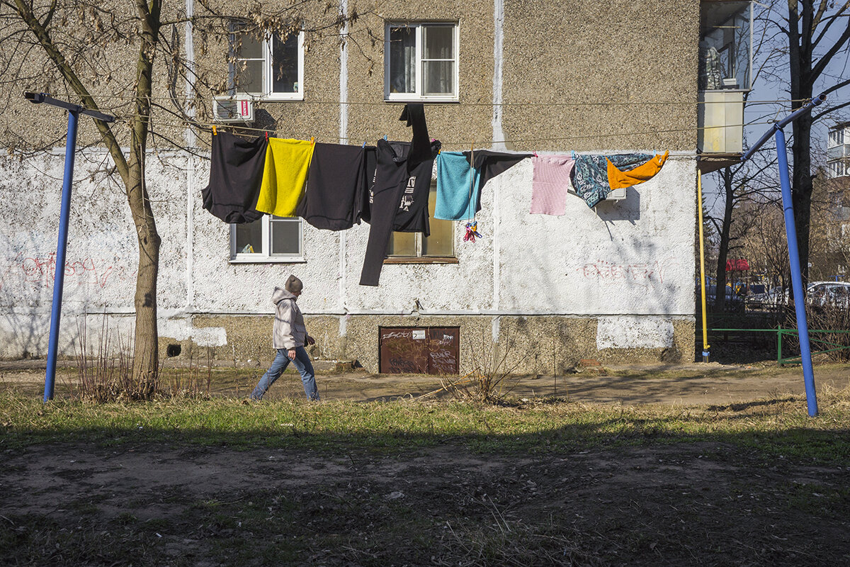 Весенние флаги... - Владимир Носов Весенние флаги... - Владимир Носов