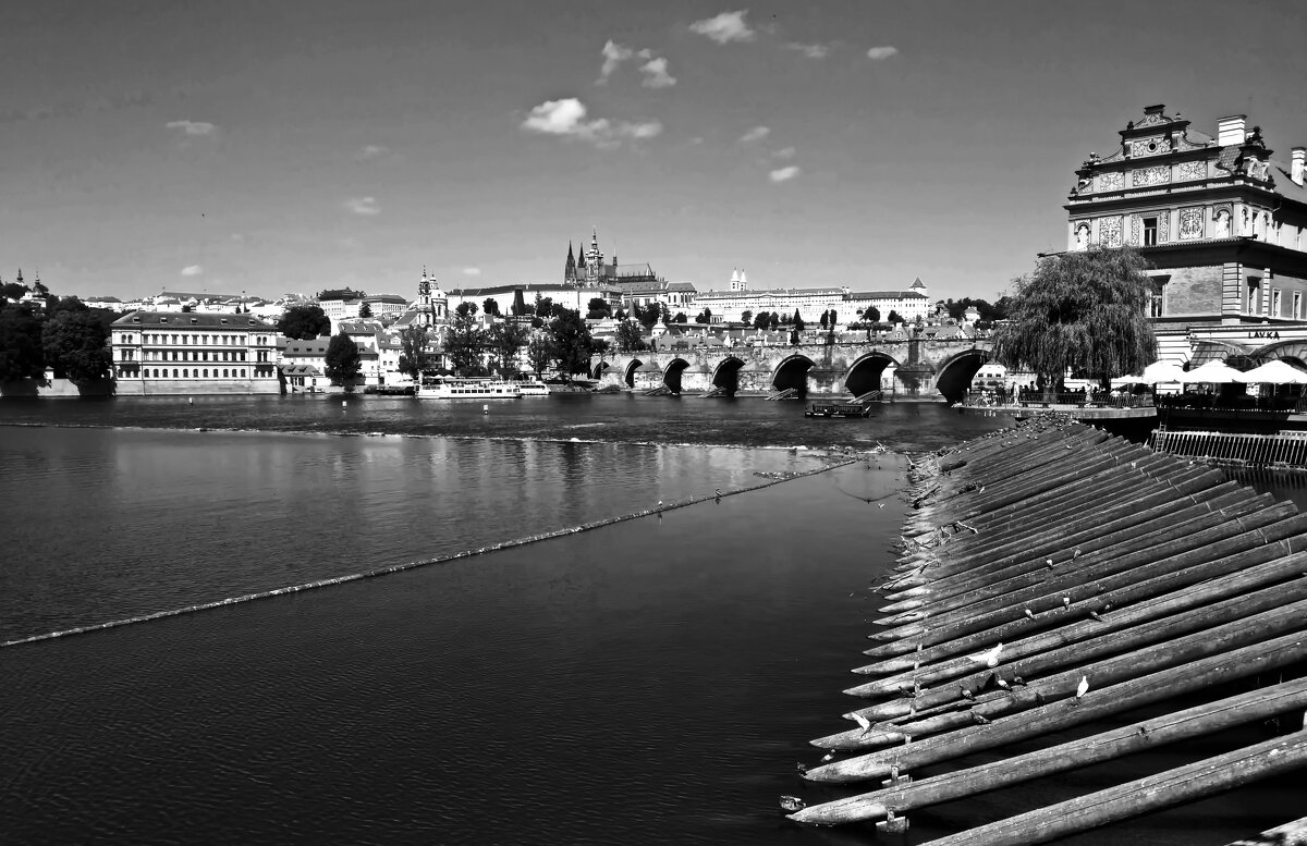 Prague ...фрагменты - Татьян@ Ивановна