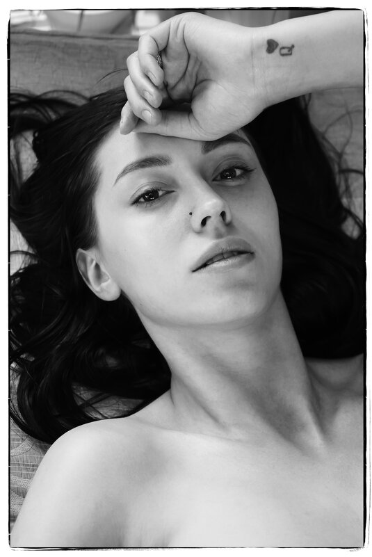 Ищи на Boosty boosty.to/fotografse... - Сергей Капицин
