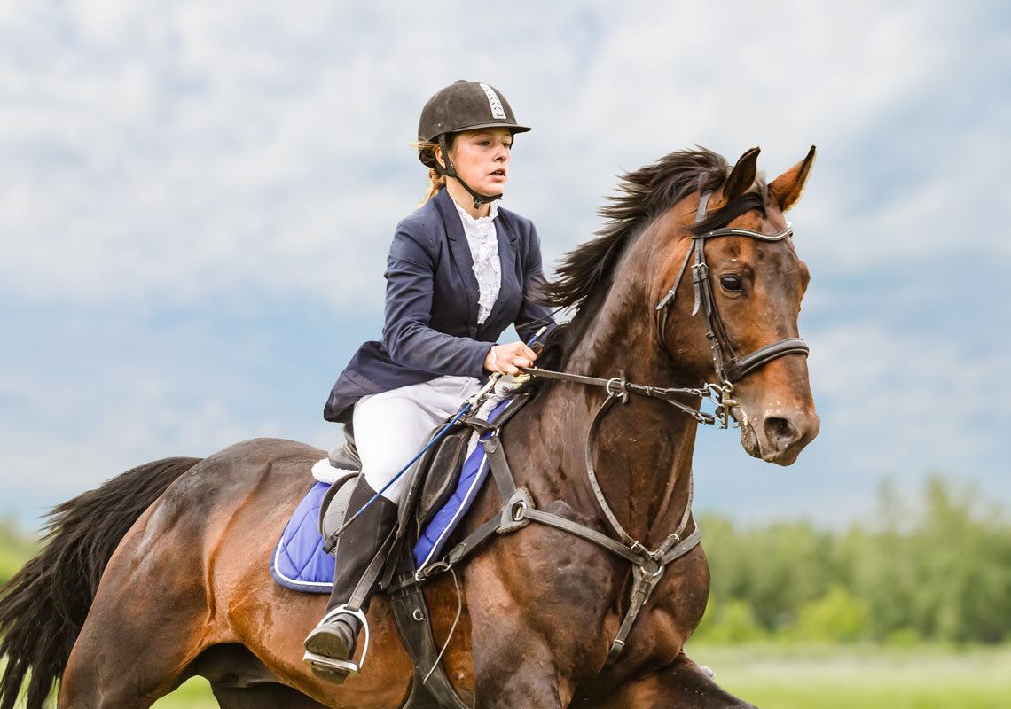 Конкур - SanSan 