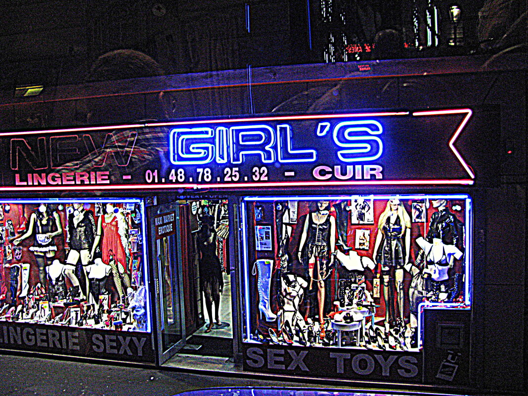 Париж. - Владимир Драгунский Париж. - Владимир Драгунский