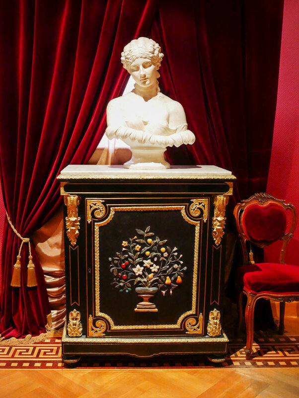 КРАСОТА_НА_КРАСОТЕ - Сергей Янович Микк КРАСОТА_НА_КРАСОТЕ - Сергей Янович Микк