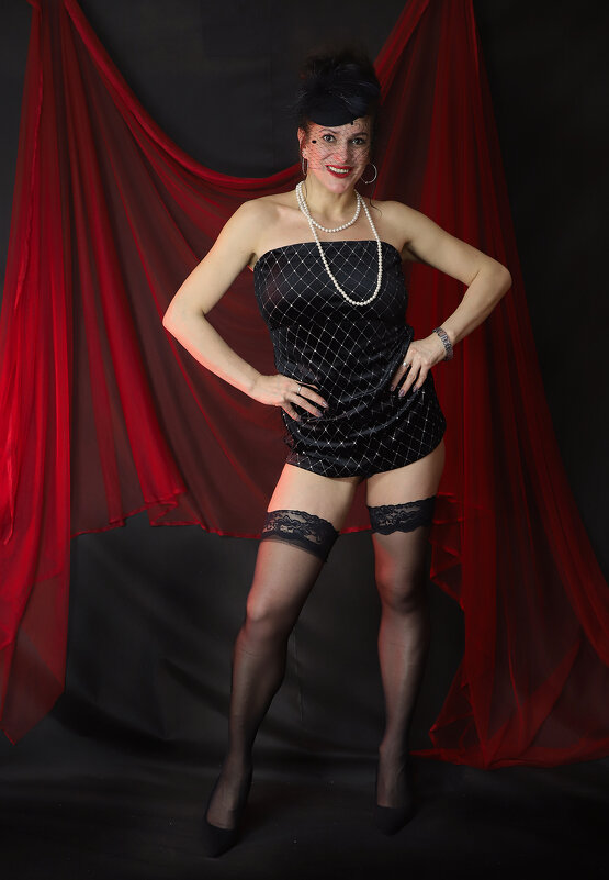 *** - Валерий Нестеров