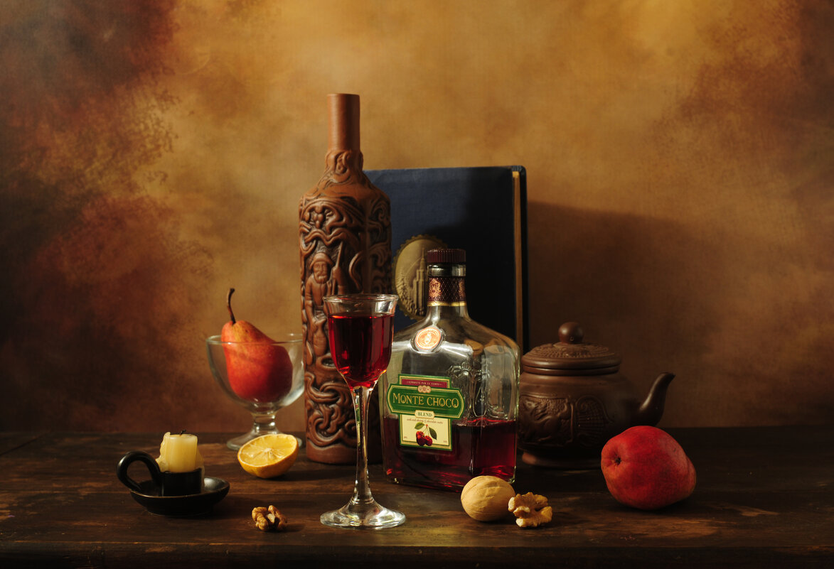 Просто вечер. - Оксана Евкодимова Просто вечер. - Оксана Евкодимова