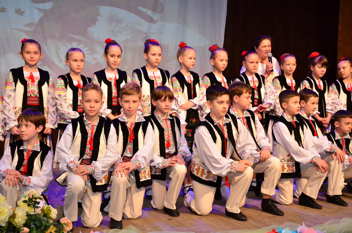 Лицей 4 - александр донченко