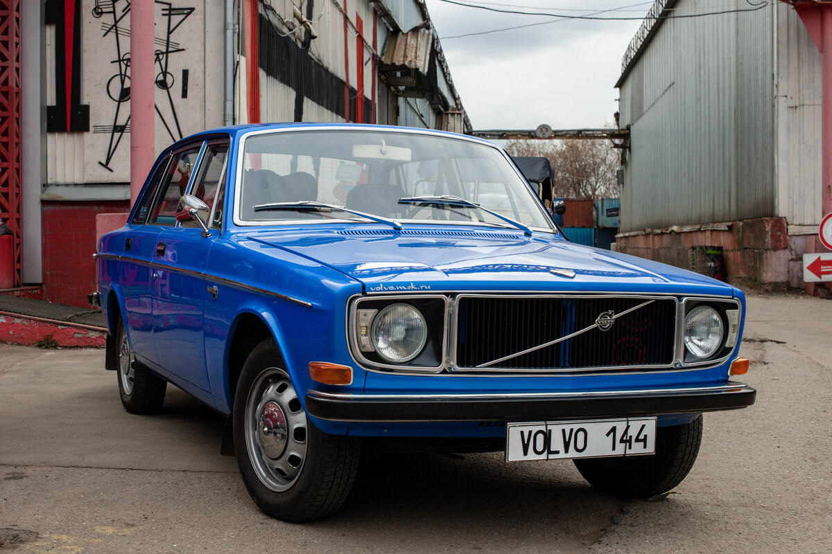 Легенды прошлых лет - Владимир 