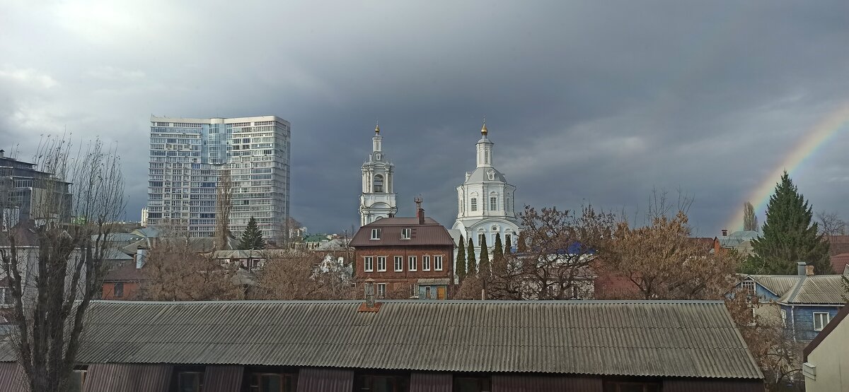 Введенская церковь - Gen Vel Введенская церковь - Gen Vel