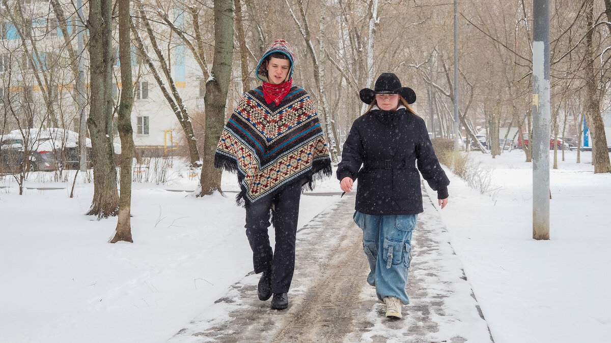 Апрельский Снег - юрий поляков Апрельский Снег - юрий поляков
