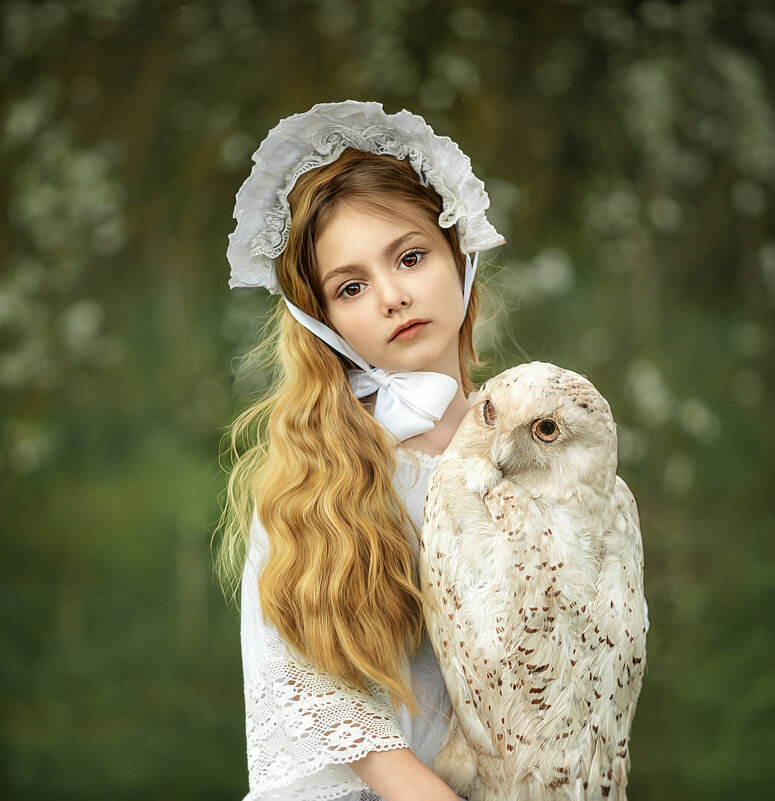 ... - Алина Ауман