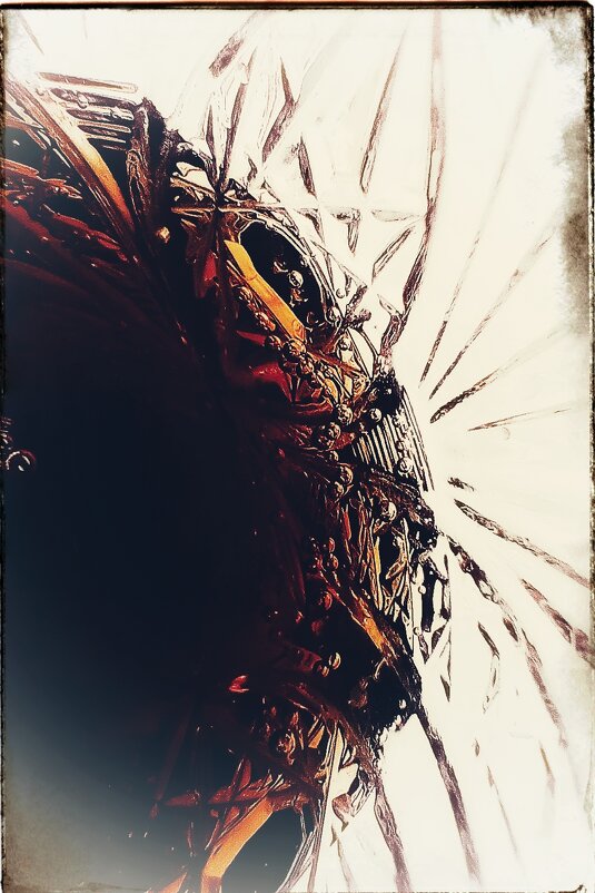 " в бокале " - Руслан 