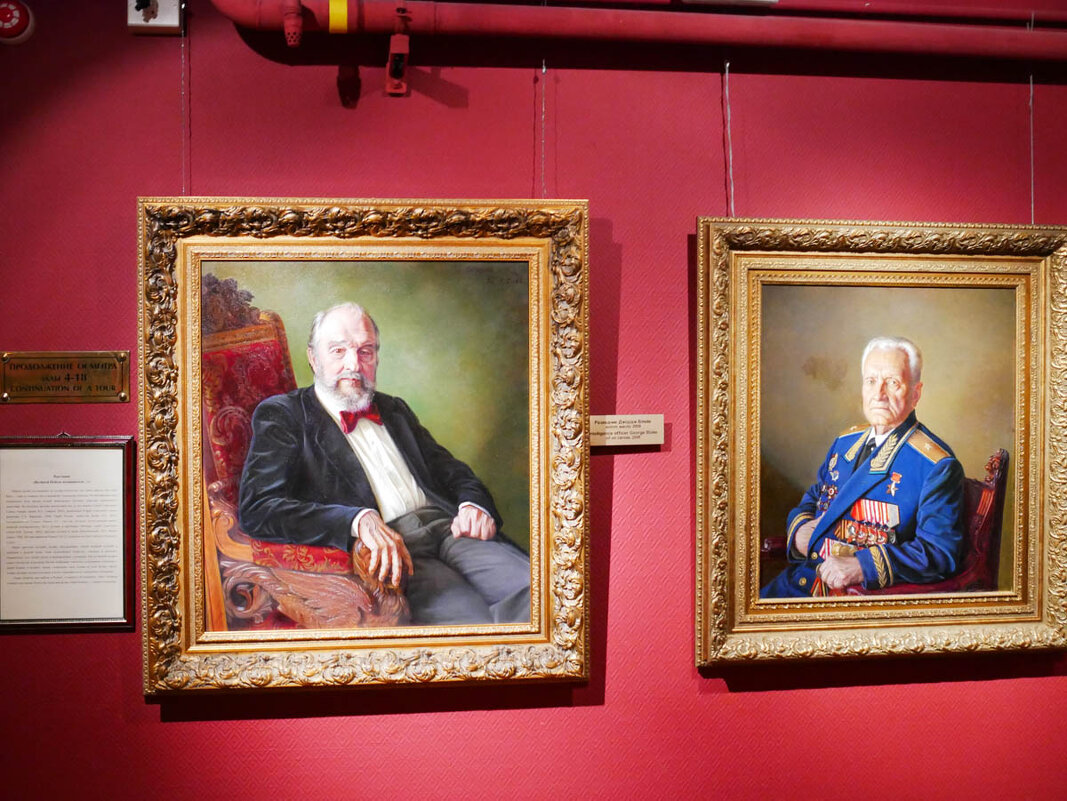 БЛЕЙК_И_ЛЕЗЖОВ - Сергей Янович Микк БЛЕЙК_И_ЛЕЗЖОВ - Сергей Янович Микк