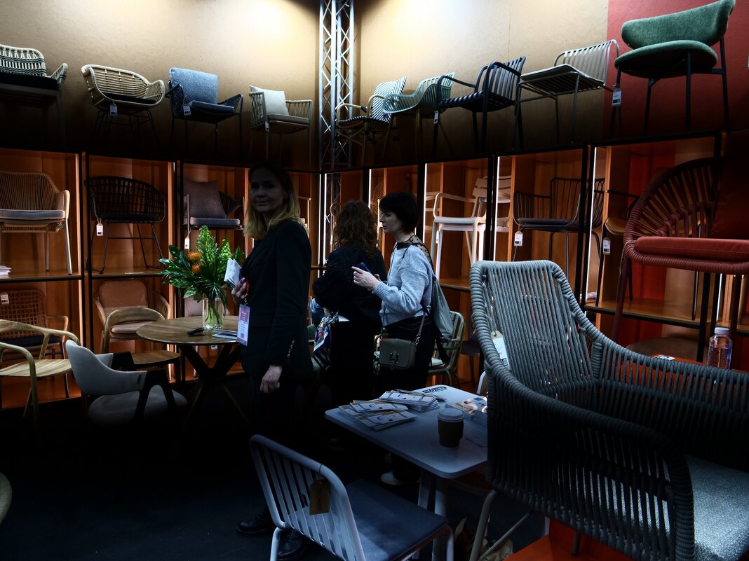 Пластика света - Сергей Золотавин Пластика света - Сергей Золотавин