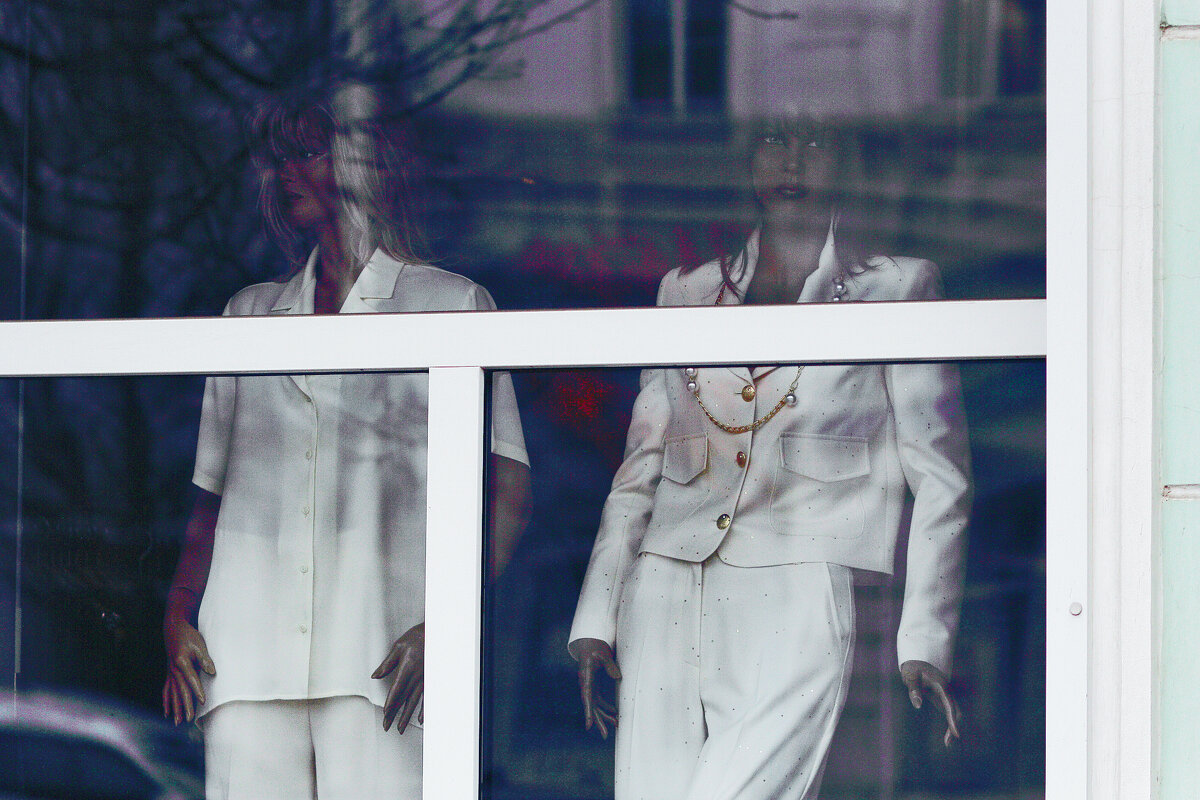 Модели - Юрий Гайворонскiий Модели - Юрий Гайворонскiий